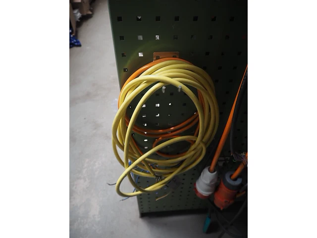 Nn machine parts - afbeelding 37 van  39