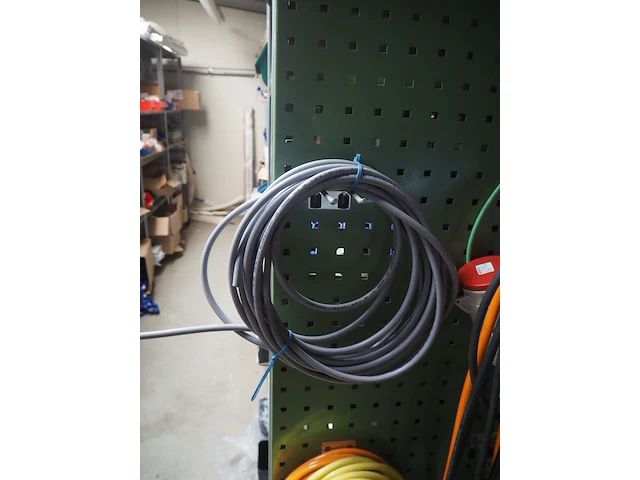 Nn machine parts - afbeelding 38 van  39