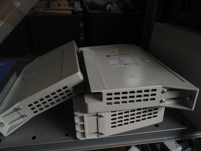 Nn machine parts - afbeelding 5 van  39