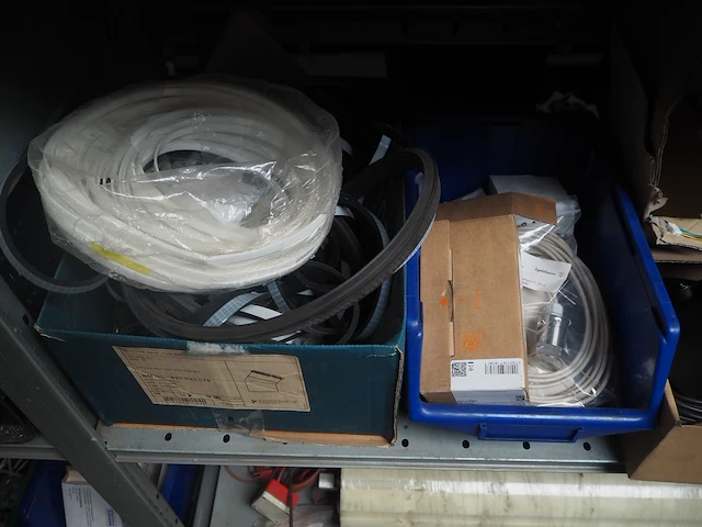 Nn machine parts - afbeelding 8 van  39
