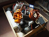 Nn machine parts - afbeelding 2 van  8