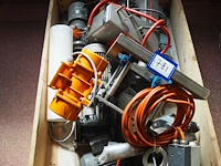 Nn machine parts - afbeelding 3 van  8