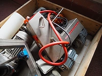 Nn machine parts - afbeelding 4 van  8