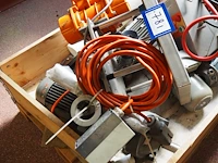 Nn machine parts - afbeelding 5 van  8