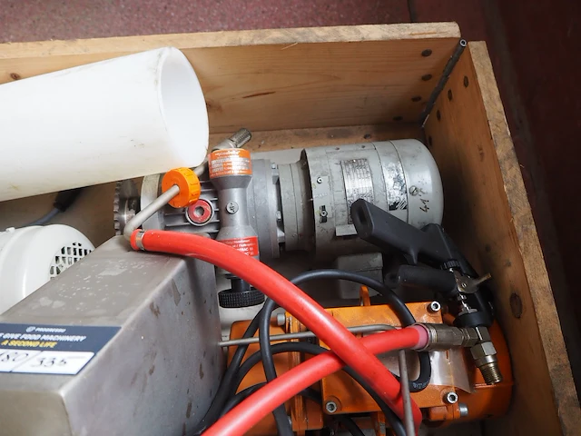 Nn machine parts - afbeelding 6 van  8