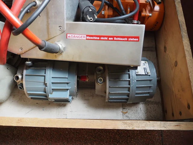 Nn machine parts - afbeelding 7 van  8