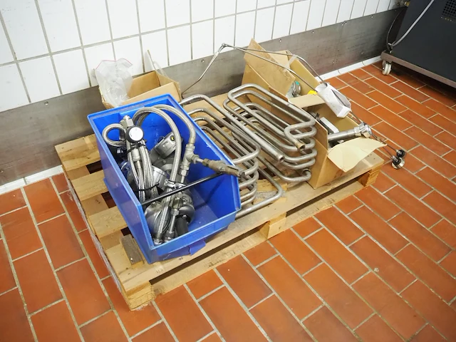 Nn machine parts - afbeelding 2 van  9