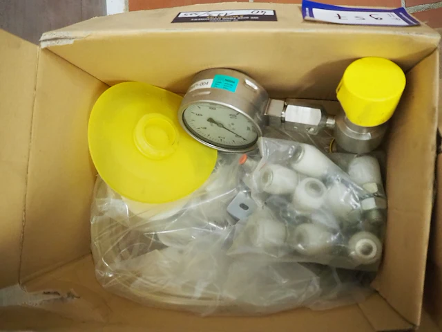 Nn machine parts - afbeelding 3 van  9