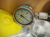 Nn machine parts - afbeelding 4 van  9