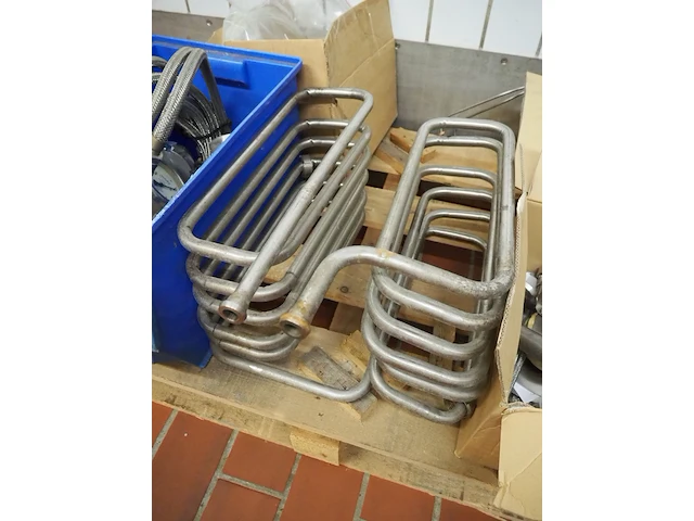 Nn machine parts - afbeelding 6 van  9