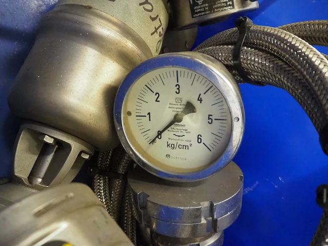 Nn machine parts - afbeelding 8 van  9