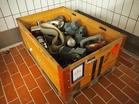 Nn machine parts - afbeelding 1 van  6