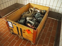 Nn machine parts - afbeelding 2 van  6