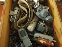 Nn machine parts - afbeelding 3 van  6