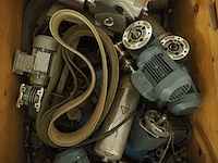 Nn machine parts - afbeelding 5 van  6