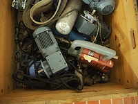 Nn machine parts - afbeelding 6 van  6
