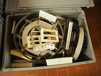 Nn machine parts - afbeelding 10 van  22