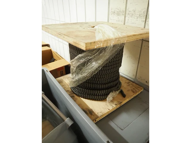 Nn machine parts - afbeelding 11 van  22