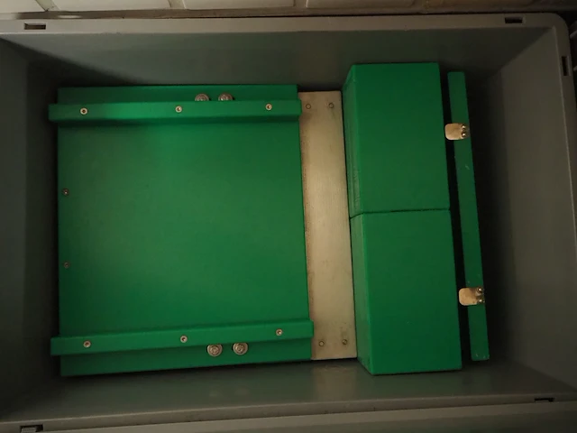Nn machine parts - afbeelding 15 van  22