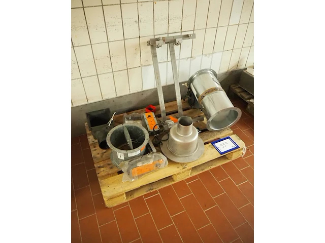 Nn machine parts - afbeelding 17 van  22