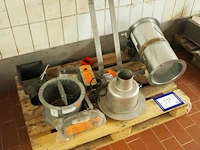 Nn machine parts - afbeelding 17 van  22