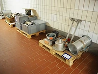 Nn machine parts - afbeelding 1 van  22