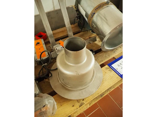 Nn machine parts - afbeelding 21 van  22