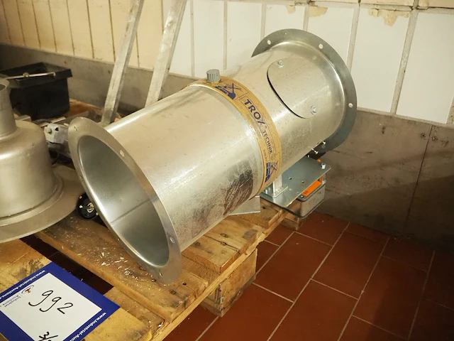 Nn machine parts - afbeelding 22 van  22
