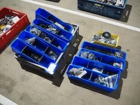 Nn machine parts - afbeelding 1 van  4