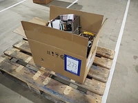 Nn machine parts - afbeelding 1 van  4