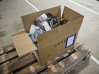 Nn machine parts - afbeelding 2 van  4