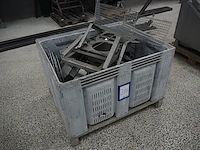 Nn machine parts - afbeelding 1 van  6