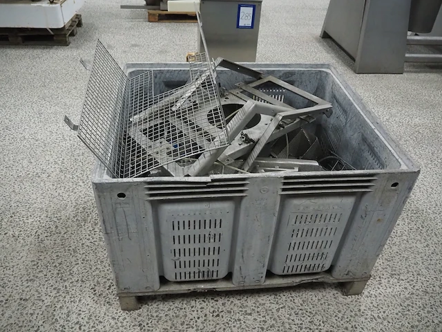 Nn machine parts - afbeelding 3 van  6