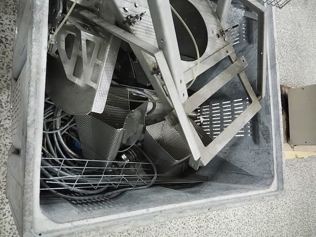 Nn machine parts - afbeelding 5 van  6