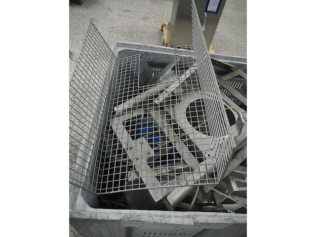 Nn machine parts - afbeelding 6 van  6