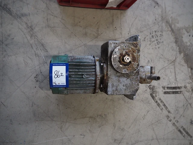 Nn machine parts - afbeelding 6 van  8