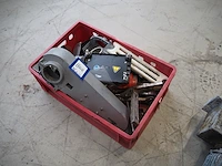 Nn machine parts - afbeelding 7 van  8
