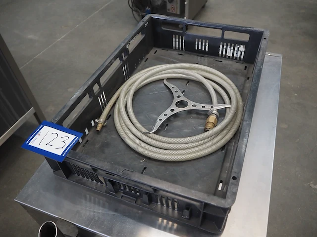 Nn machine parts - afbeelding 1 van  5