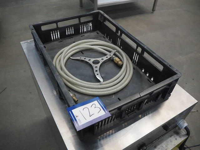 Nn machine parts - afbeelding 2 van  5