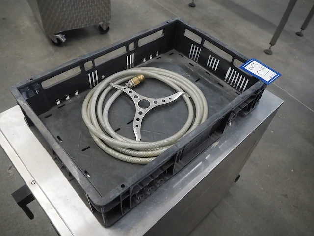 Nn machine parts - afbeelding 3 van  5