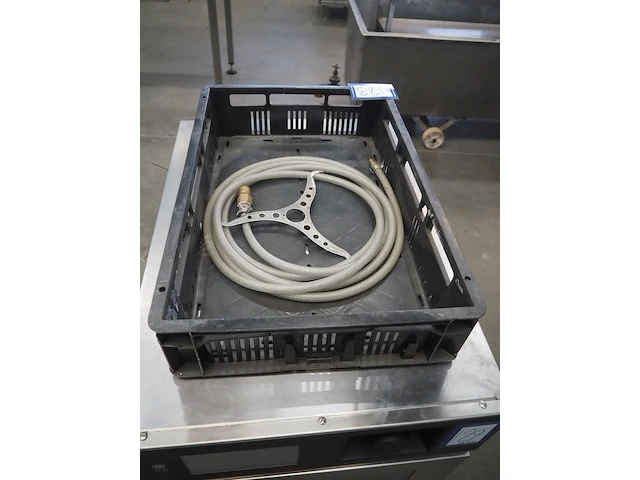 Nn machine parts - afbeelding 4 van  5