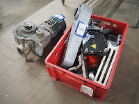 Nn machine parts - afbeelding 1 van  9