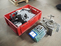 Nn machine parts - afbeelding 3 van  9