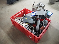 Nn machine parts - afbeelding 4 van  9