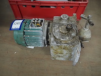 Nn machine parts - afbeelding 6 van  9