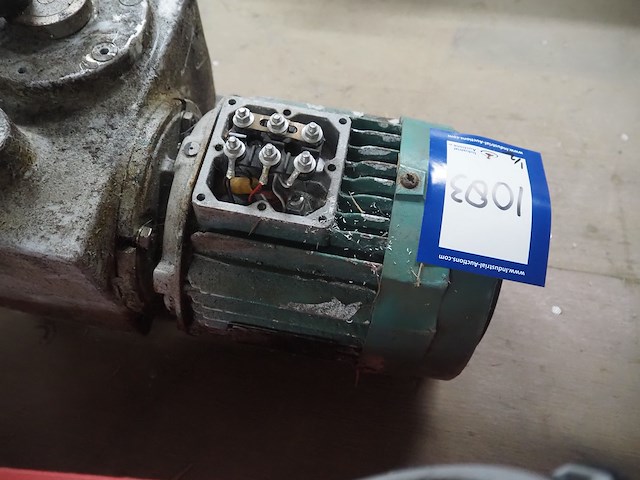 Nn machine parts - afbeelding 8 van  9