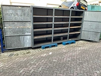 Nn magazijnkast - afbeelding 2 van  3