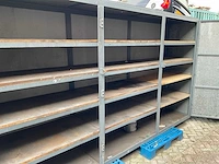 Nn magazijnkast - afbeelding 3 van  3
