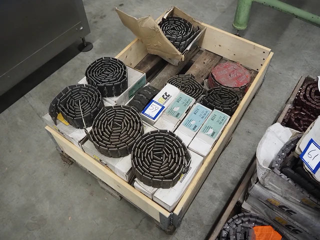 Nn magnetic belts - afbeelding 3 van  10