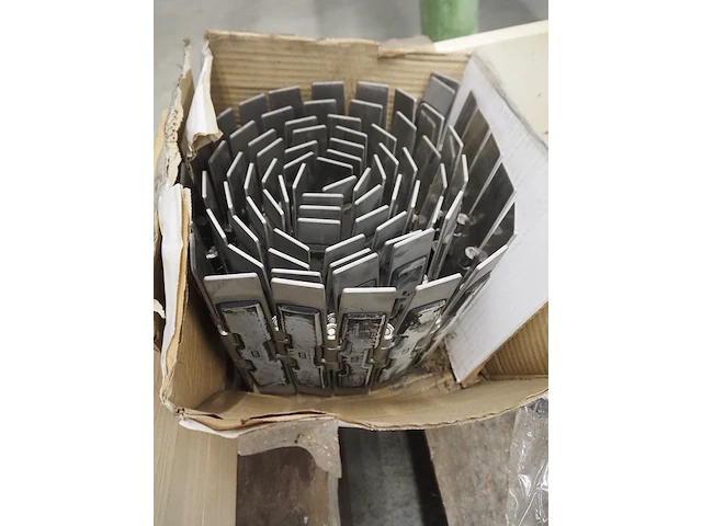 Nn magnetic belts - afbeelding 10 van  10